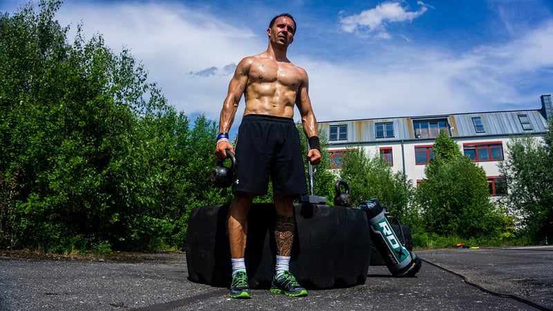 HIIT